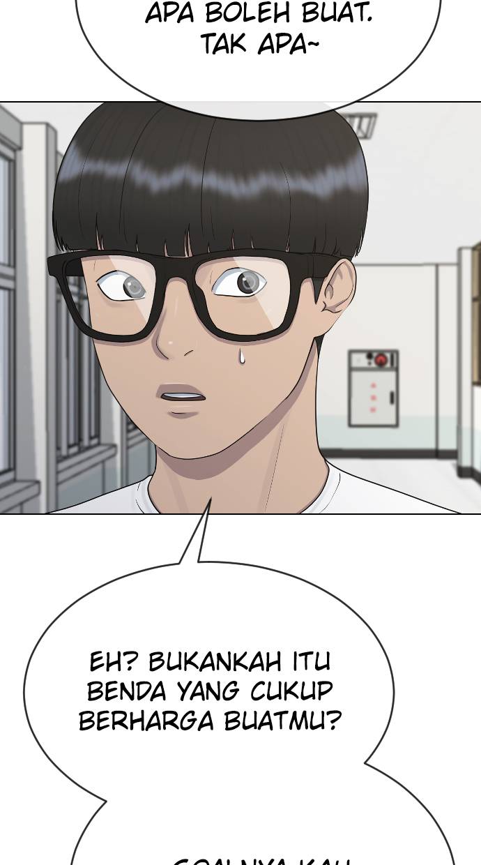 Hypnosis School Bab 35 halaman 76