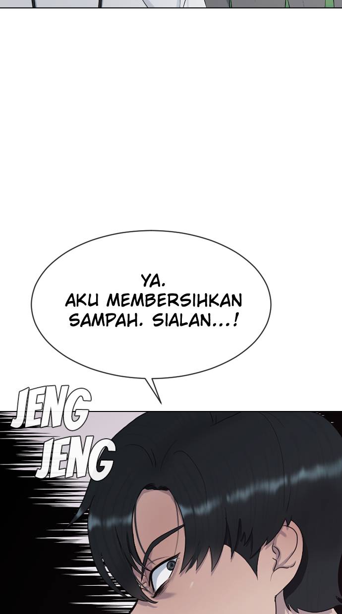Hypnosis School Bab 36 halaman 6