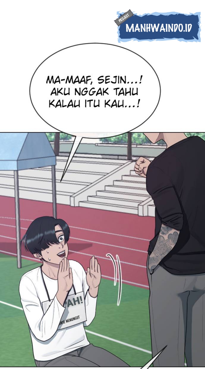 Hypnosis School Bab 36 halaman 9