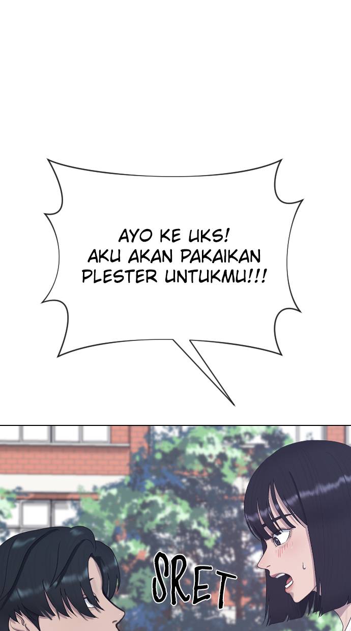 Hypnosis School Bab 36 halaman 26
