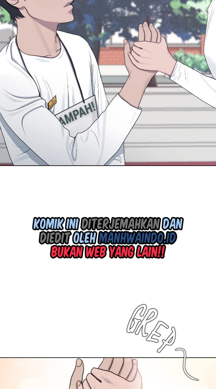 Hypnosis School Bab 36 halaman 27