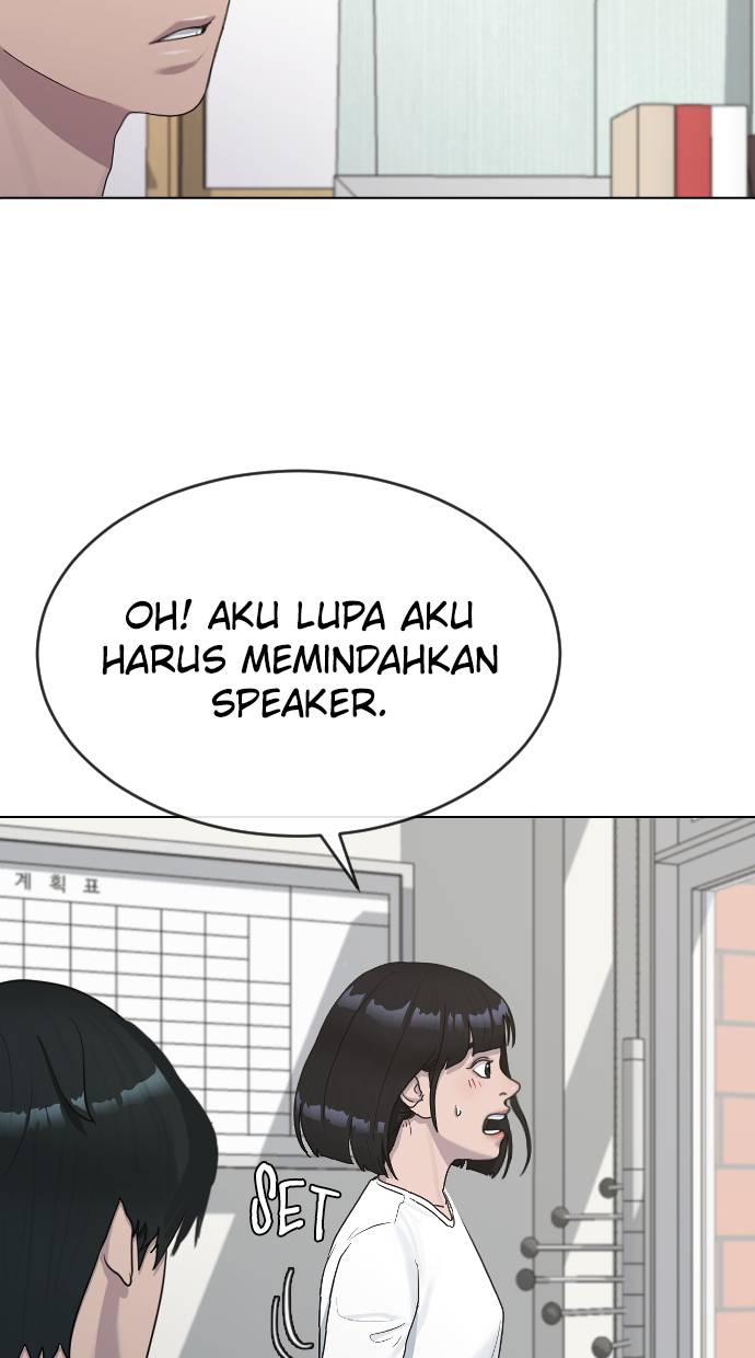 Hypnosis School Bab 36 halaman 41