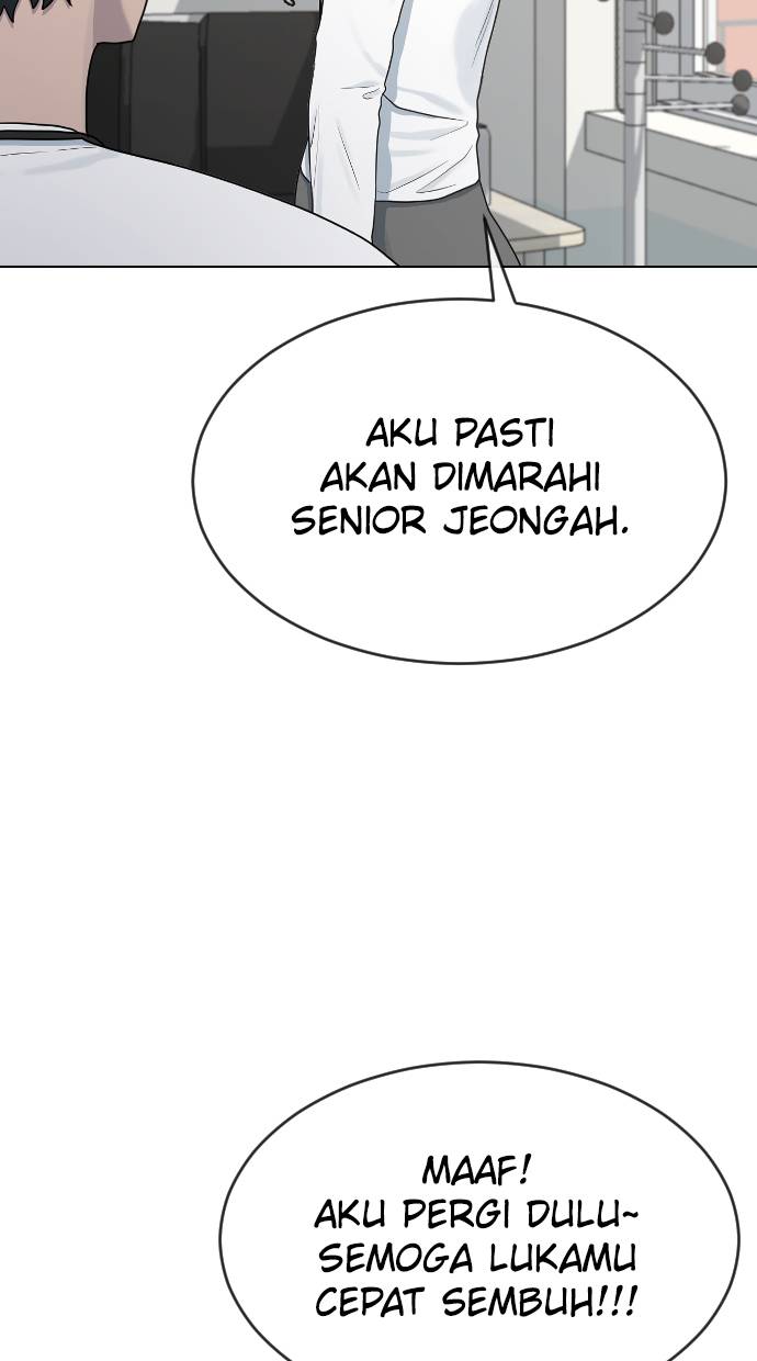 Hypnosis School Bab 36 halaman 42