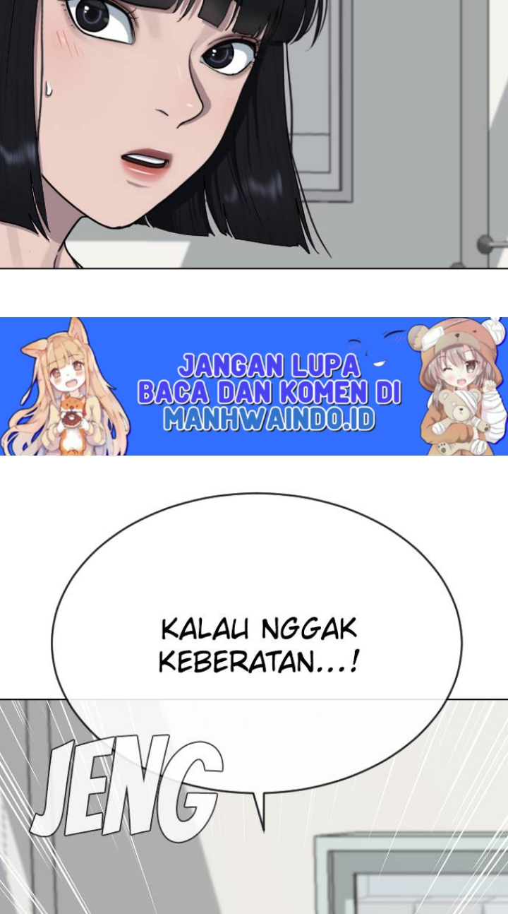 Hypnosis School Bab 36 halaman 45