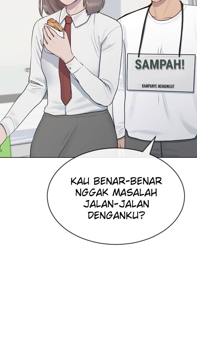 Hypnosis School Bab 36 halaman 67