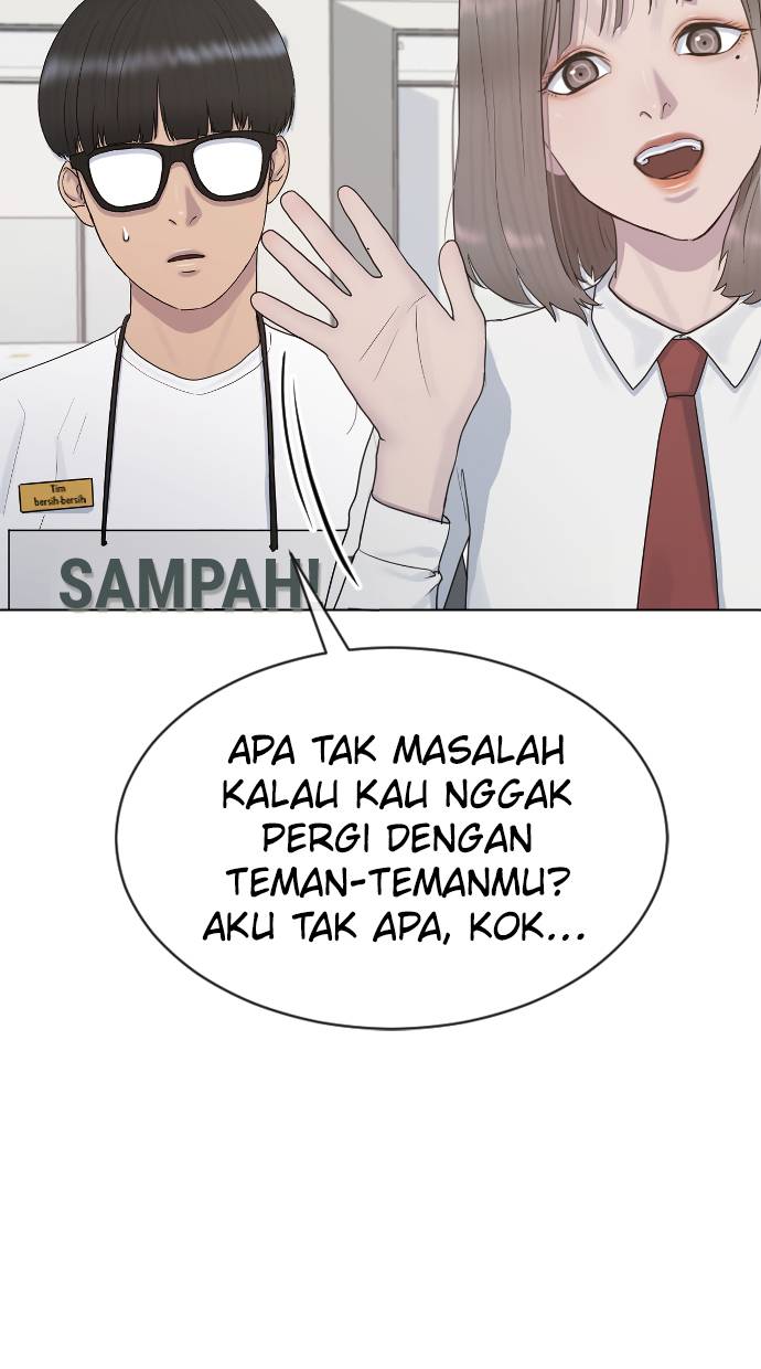 Hypnosis School Bab 36 halaman 73