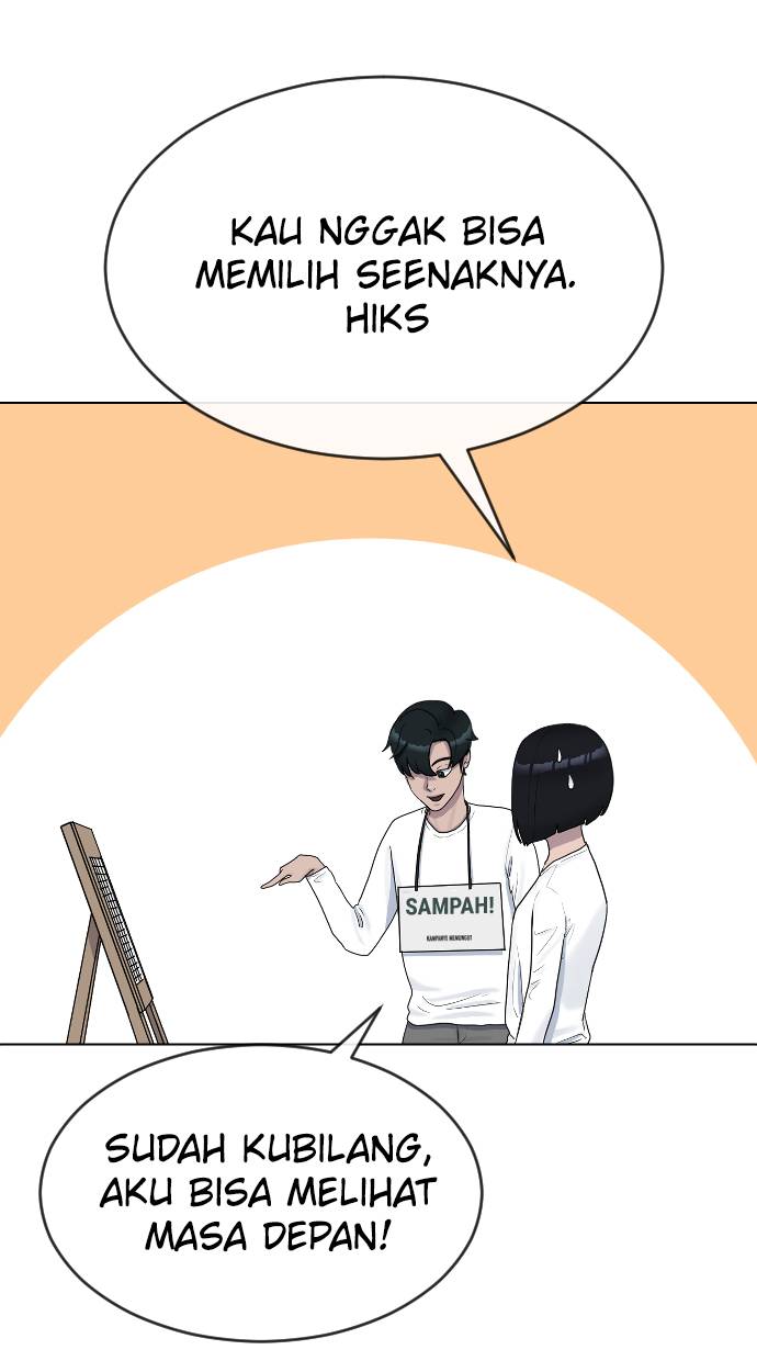 Hypnosis School Bab 36 halaman 87