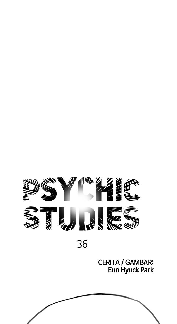 Hypnosis School Bab 36 halaman 97