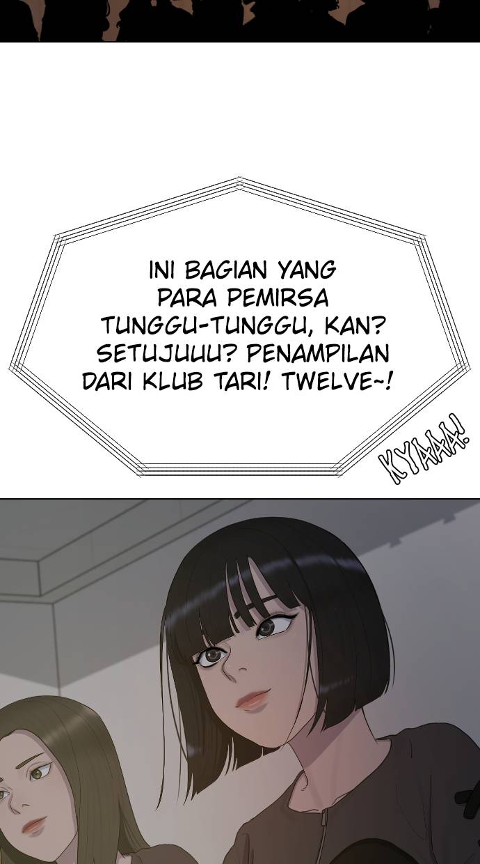 Hypnosis School chapter 37 halaman 8
