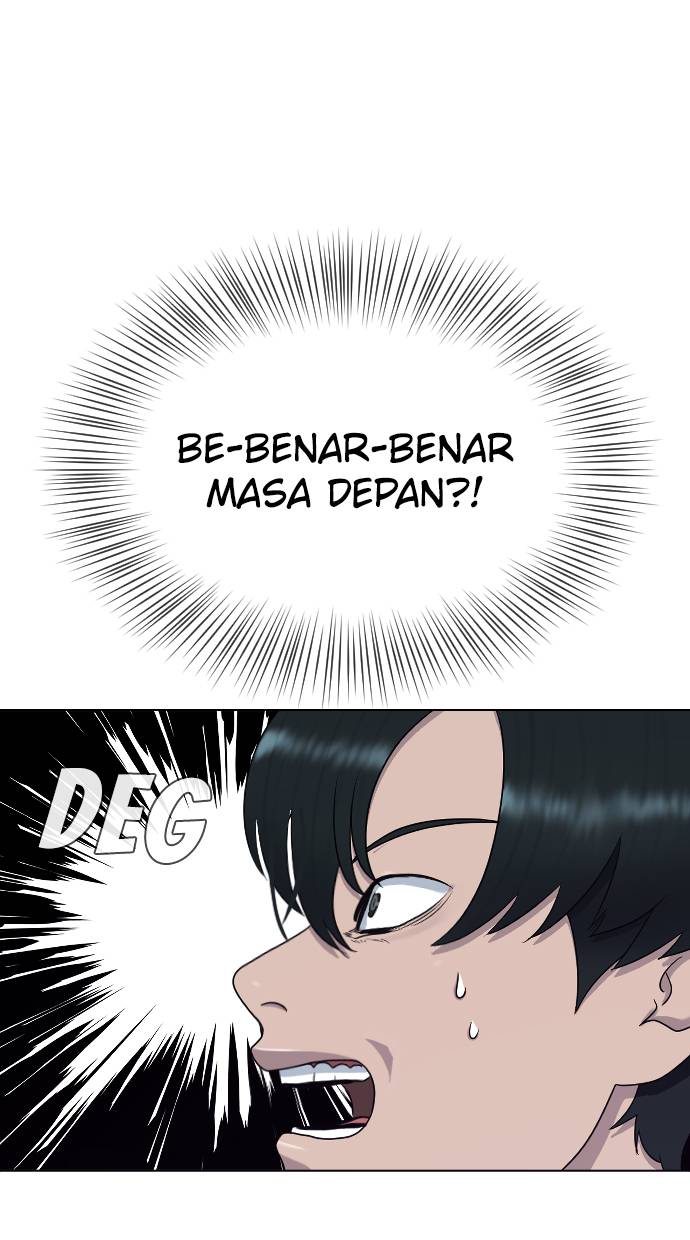 Hypnosis School chapter 37 halaman 21