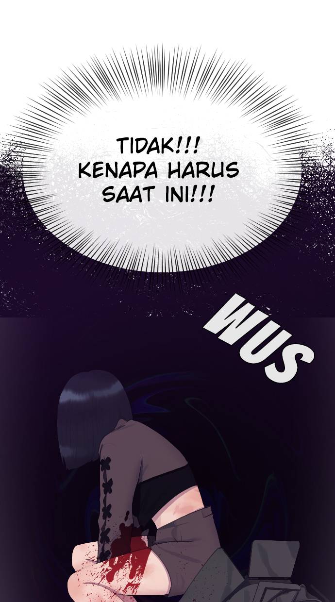 Hypnosis School chapter 37 halaman 22