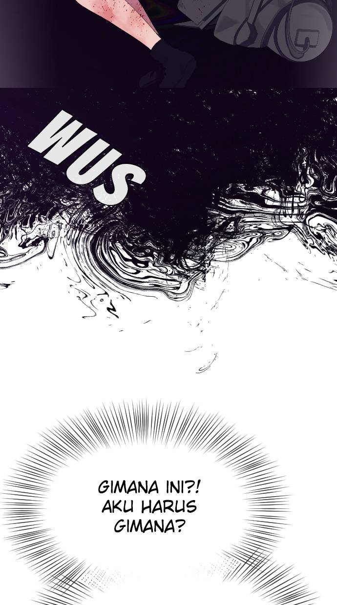 Hypnosis School chapter 37 halaman 23