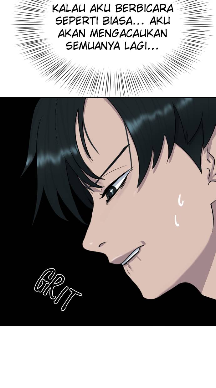 Hypnosis School chapter 37 halaman 24