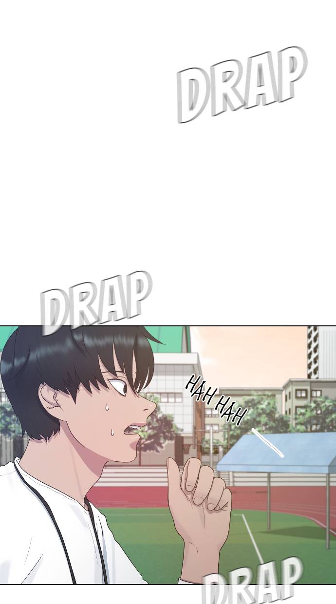 Hypnosis School chapter 37 halaman 33