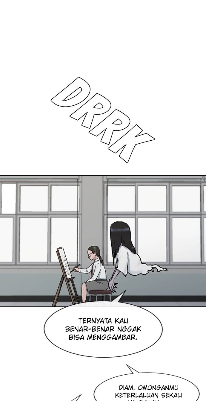Hypnosis School chapter 37 halaman 39