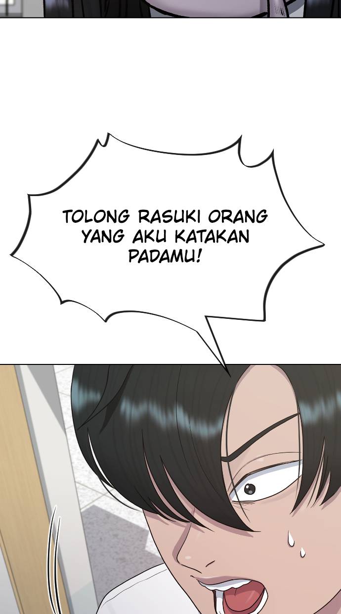 Hypnosis School chapter 37 halaman 44