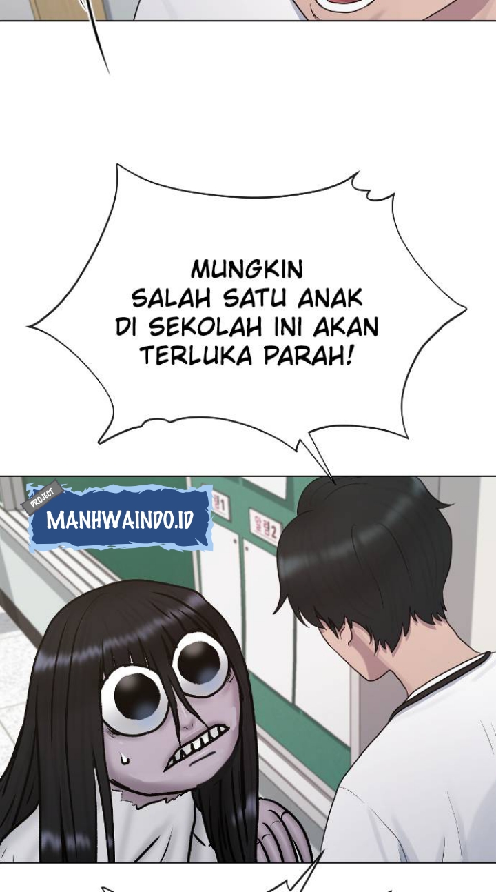 Hypnosis School chapter 37 halaman 45