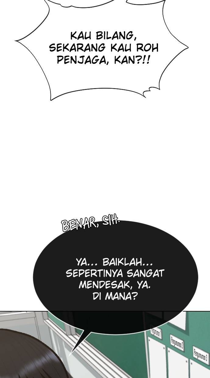 Hypnosis School chapter 37 halaman 46