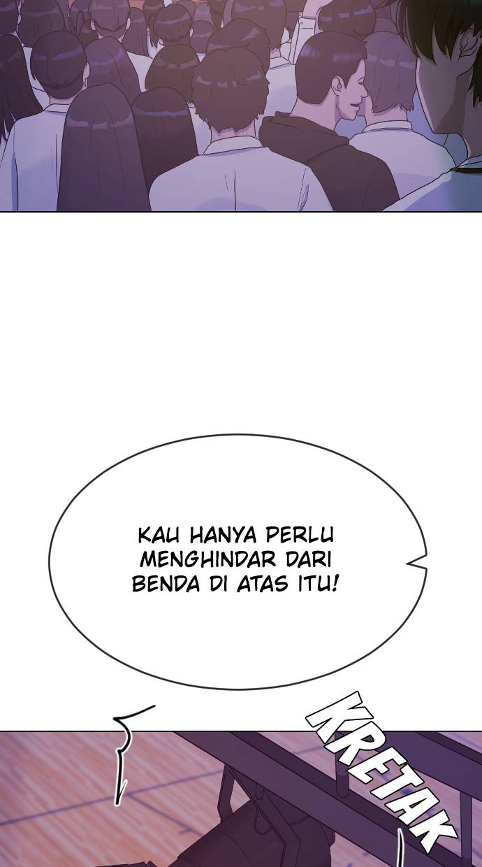 Hypnosis School chapter 37 halaman 51