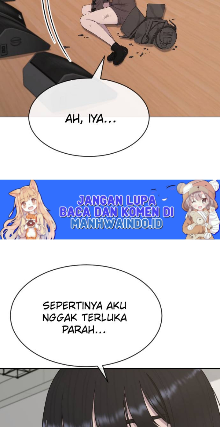 Hypnosis School chapter 37 halaman 63