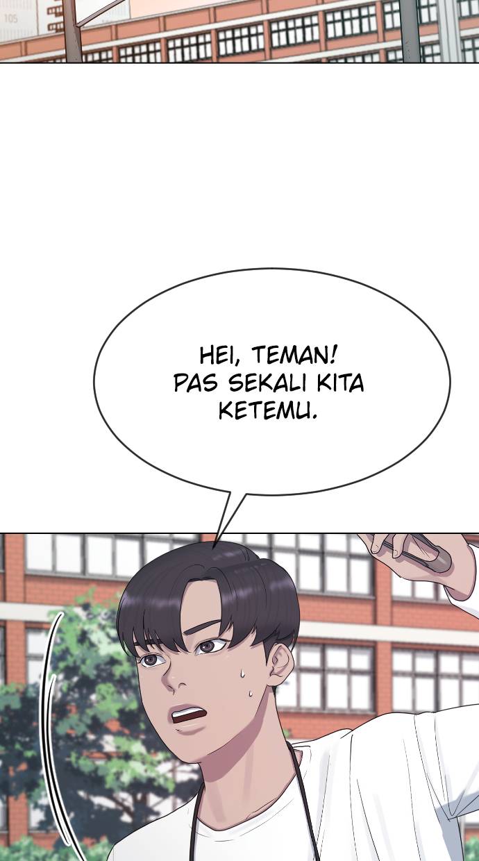 Hypnosis School chapter 37 halaman 73