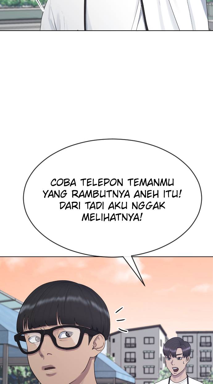 Hypnosis School chapter 37 halaman 74