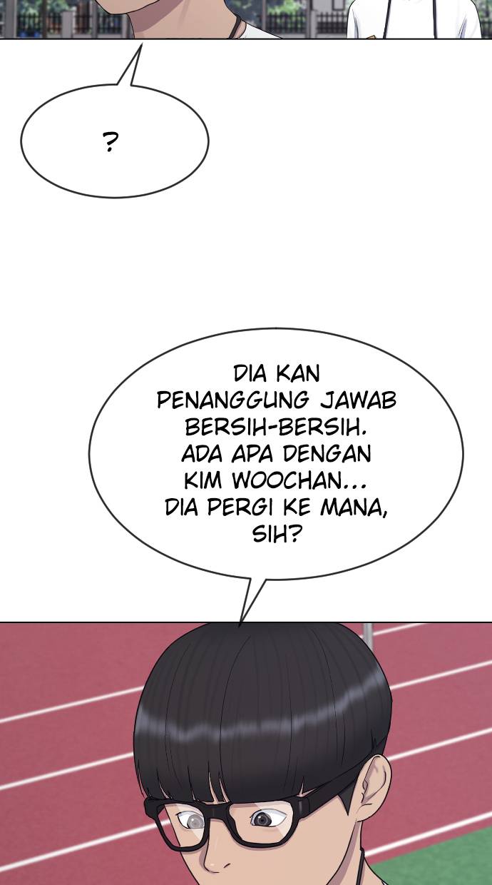 Hypnosis School chapter 37 halaman 75