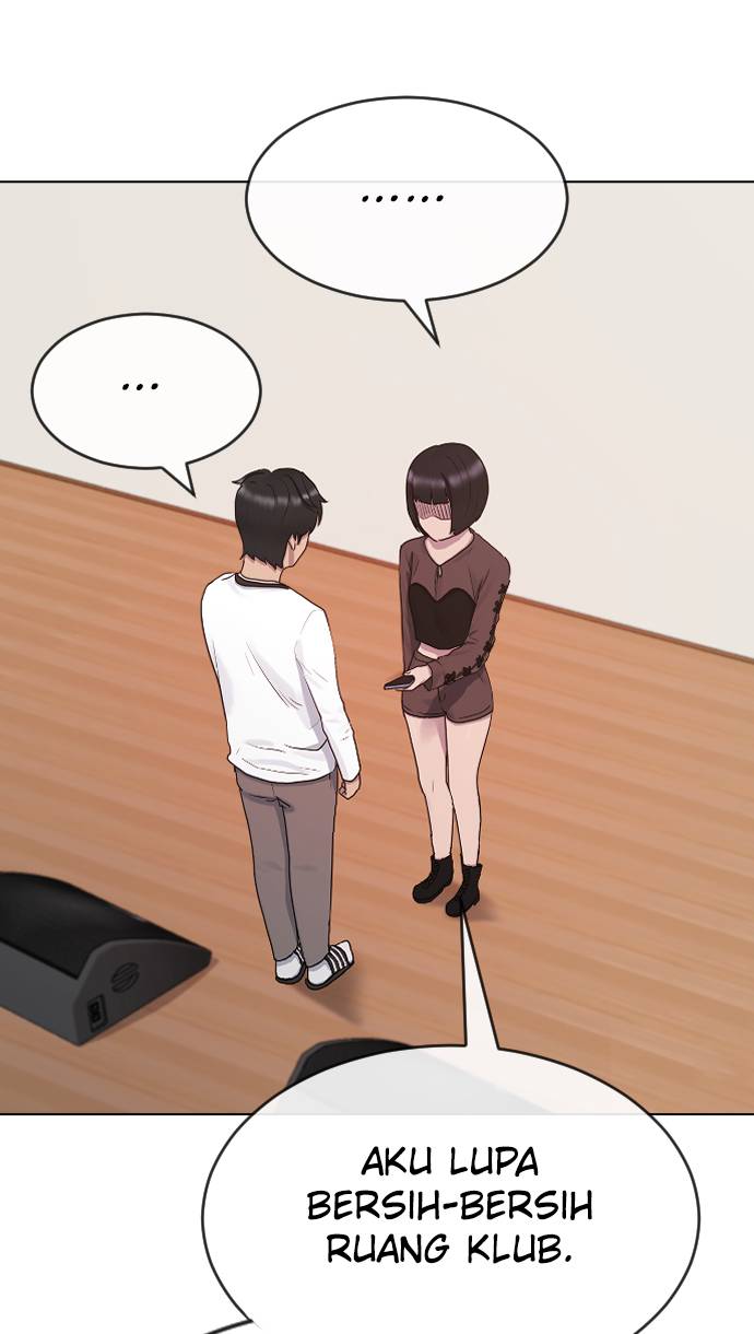 Hypnosis School chapter 37 halaman 84