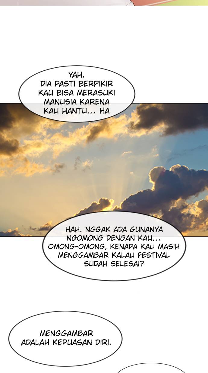 Hypnosis School chapter 37 halaman 91