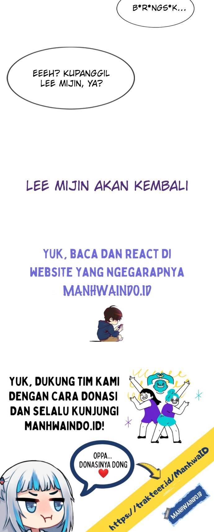 Hypnosis School chapter 37 halaman 92