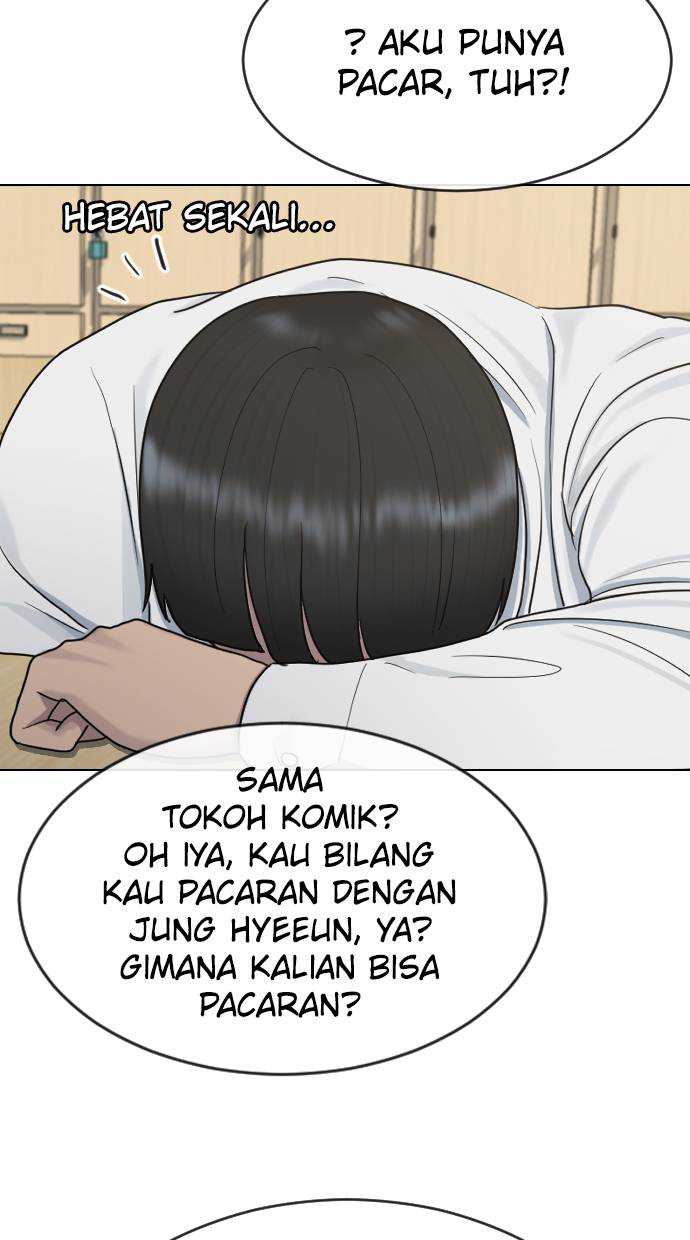 Hypnosis School Bab 38 halaman 3