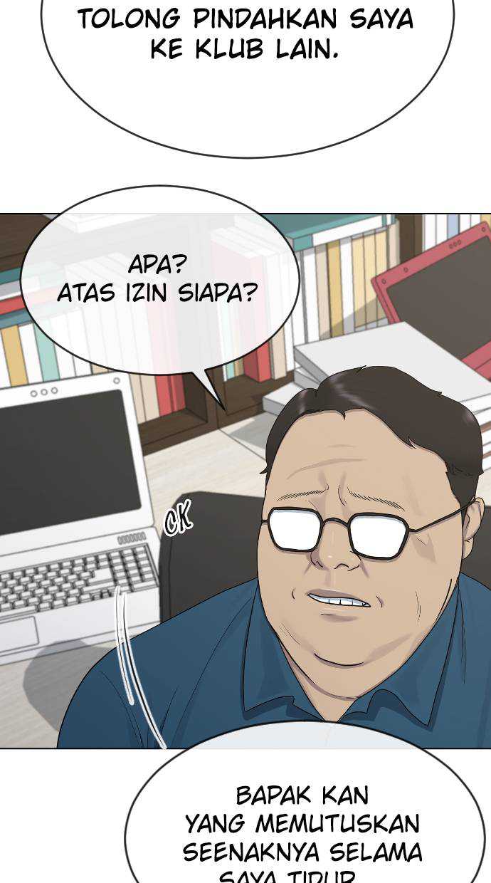 Hypnosis School Bab 38 halaman 6