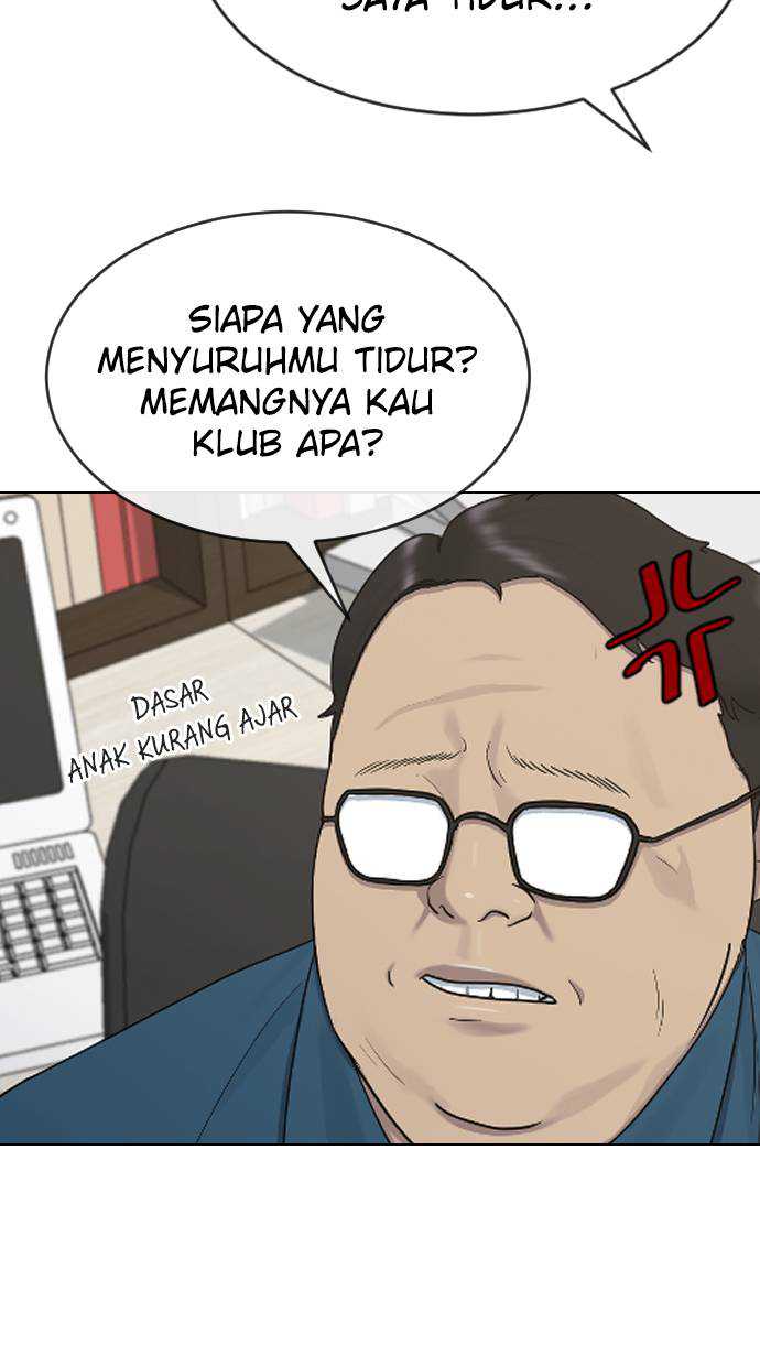Hypnosis School Bab 38 halaman 7