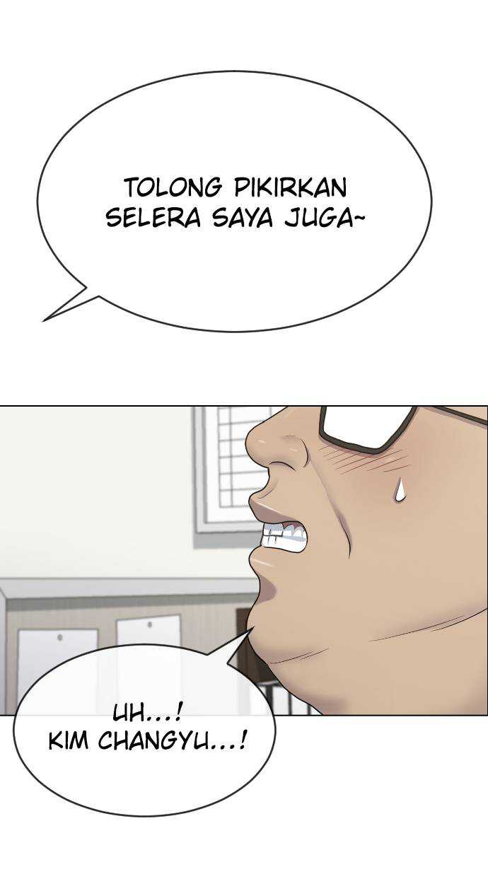 Hypnosis School Bab 38 halaman 12
