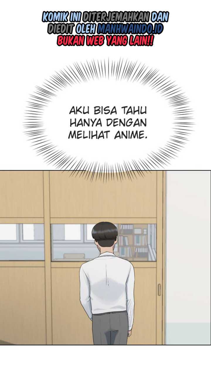 Hypnosis School Bab 38 halaman 16