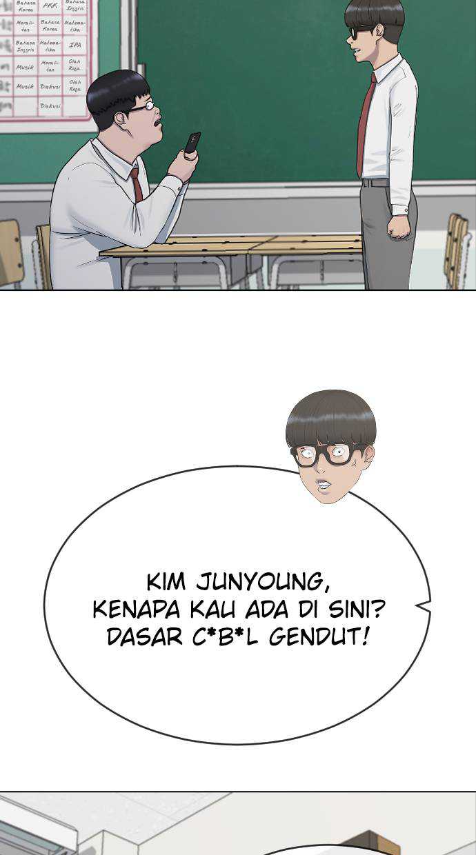 Hypnosis School Bab 38 halaman 19