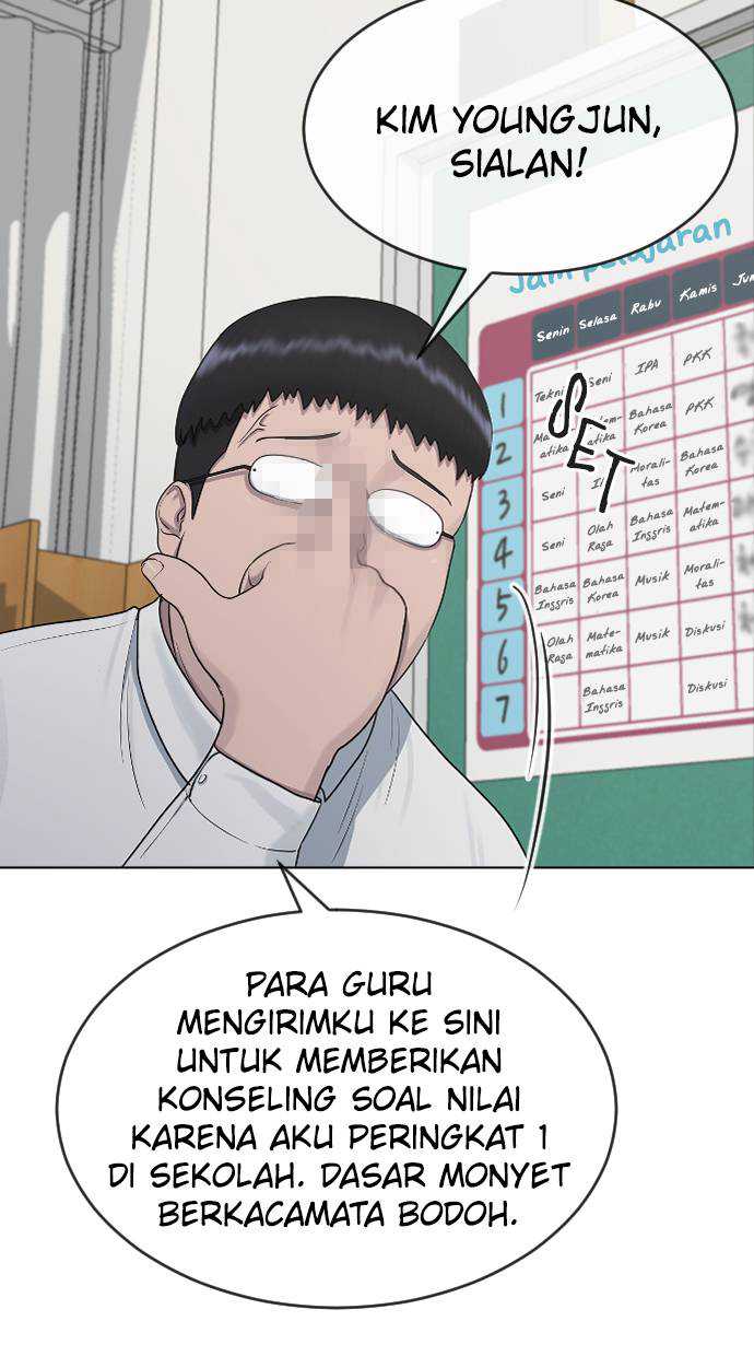 Hypnosis School Bab 38 halaman 20