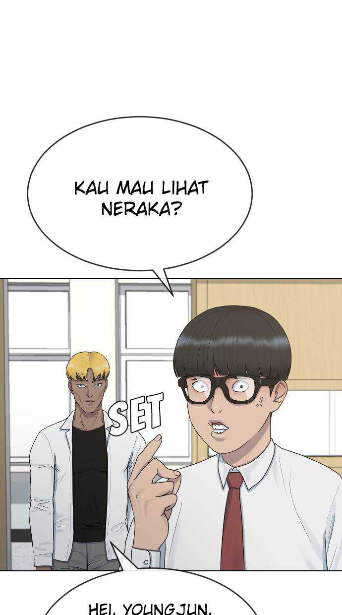 Hypnosis School Bab 38 halaman 25