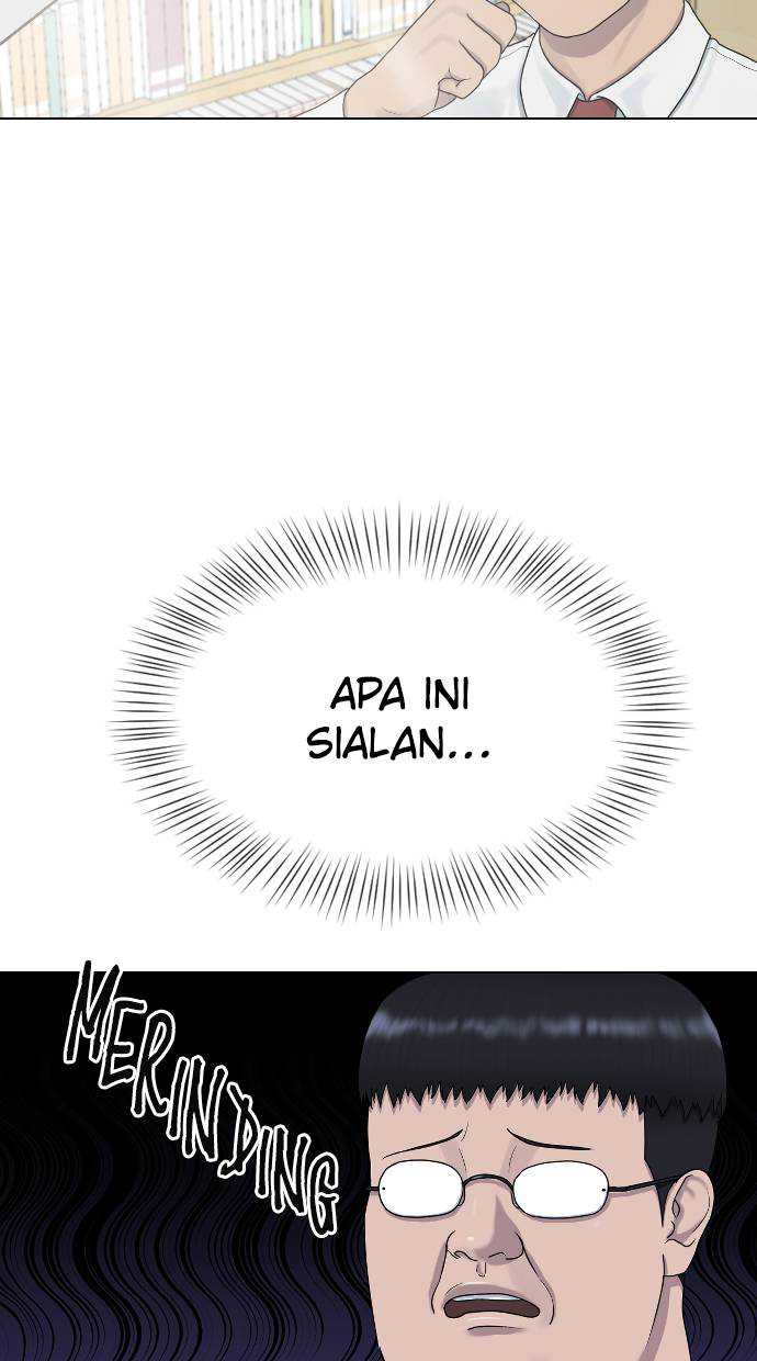 Hypnosis School Bab 38 halaman 28