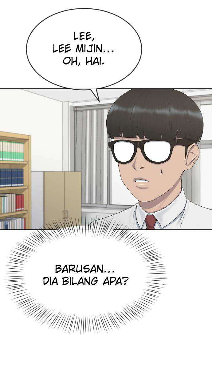 Hypnosis School Bab 38 halaman 33