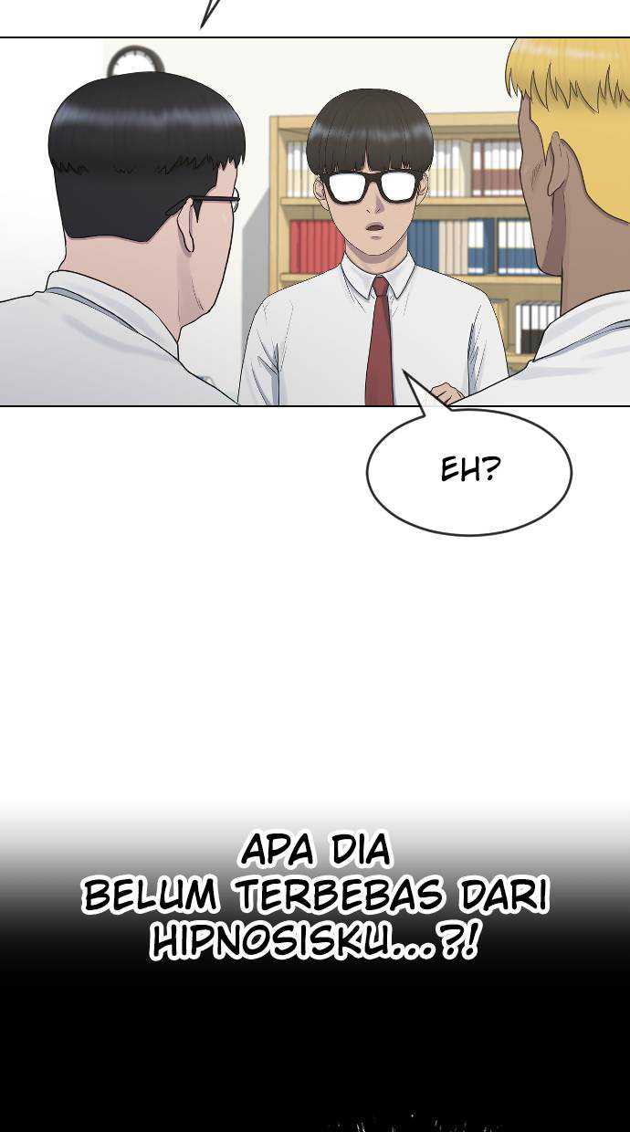 Hypnosis School Bab 38 halaman 38