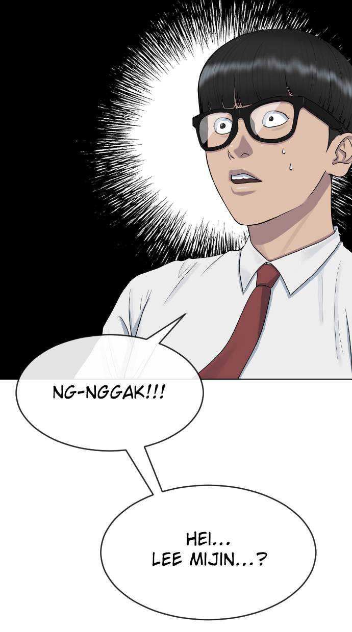 Hypnosis School Bab 38 halaman 39