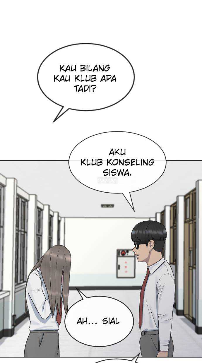 Hypnosis School Bab 38 halaman 47