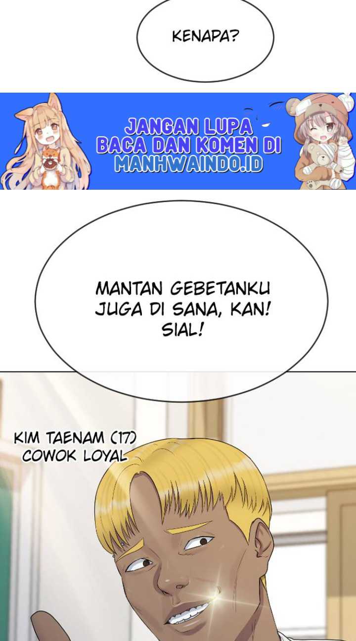Hypnosis School Bab 38 halaman 48