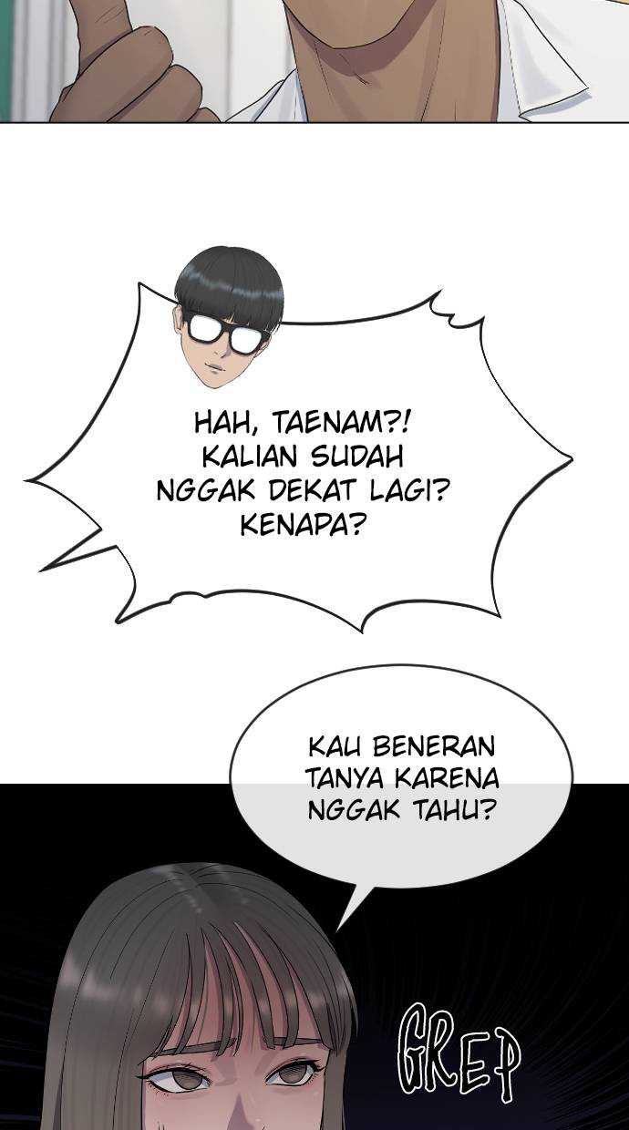Hypnosis School Bab 38 halaman 49