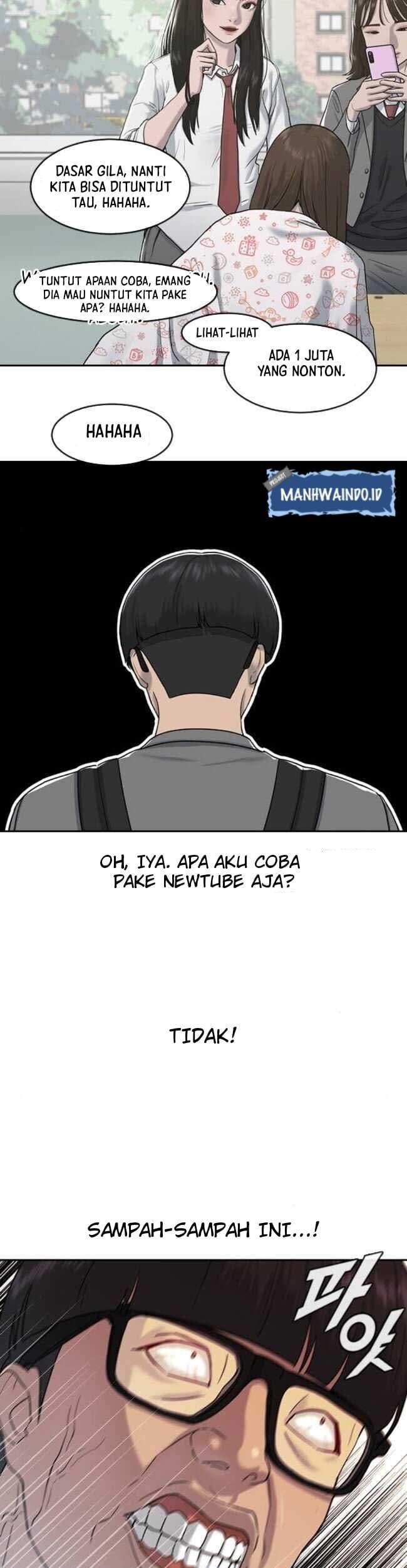 Hypnosis School Bab 4 halaman 3