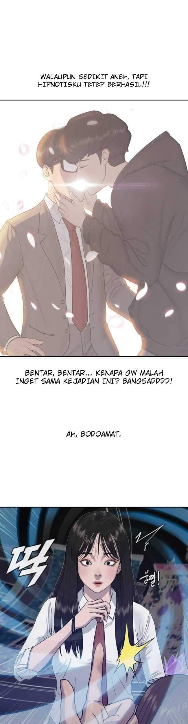 Hypnosis School Bab 4 halaman 5