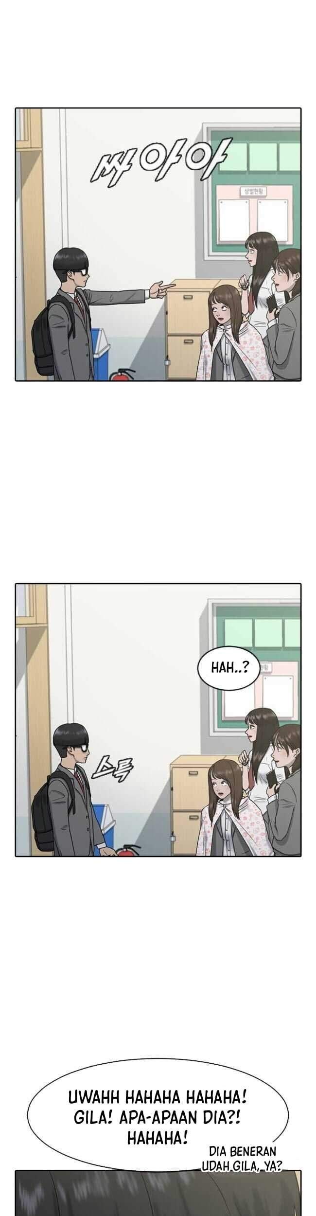 Hypnosis School Bab 4 halaman 7