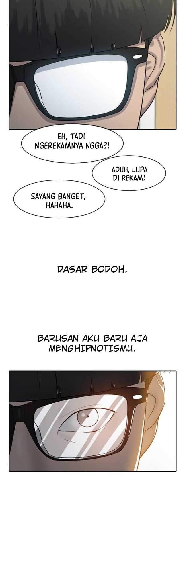 Hypnosis School Bab 4 halaman 8