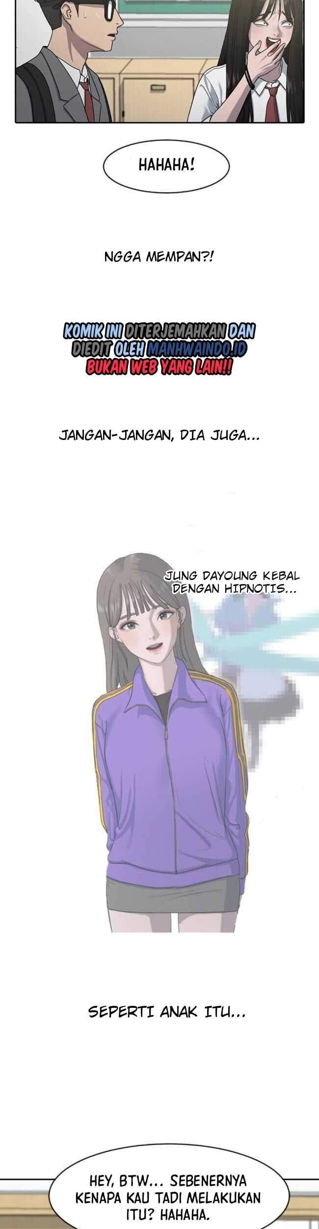 Hypnosis School Bab 4 halaman 13